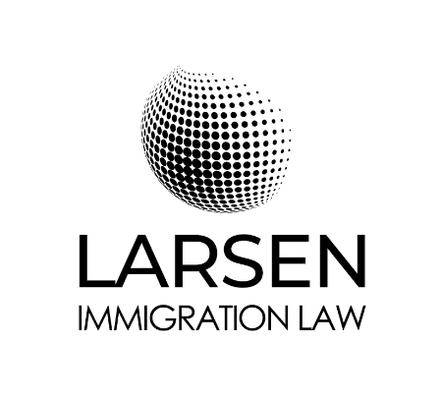 Larsen Immigration Law Group