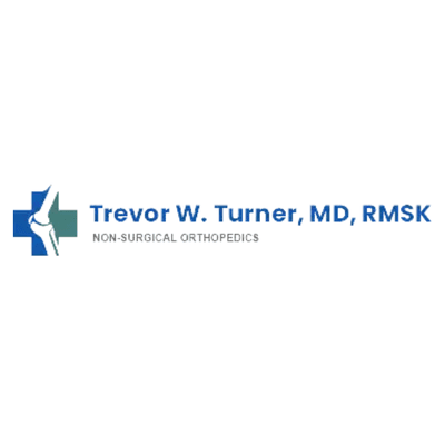 Trevor Turner, MD