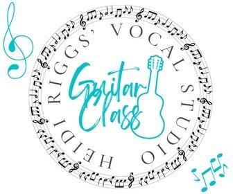 Group and Private Guitar Classes