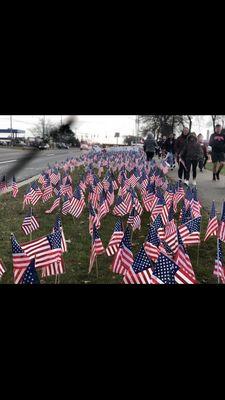 Flags