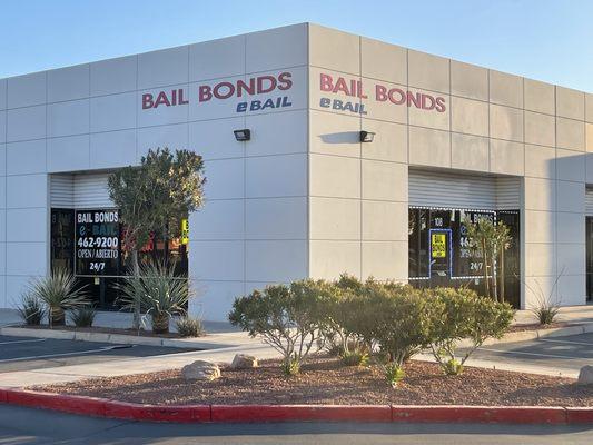 eBail Cheap Bail Bonds