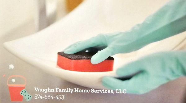 Vaughn Family Home Services