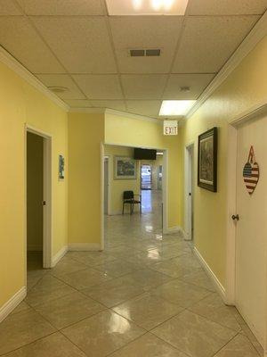 Healthcare Medical Clinic of Pomona