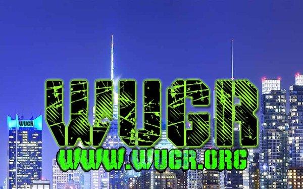 WUGR RADIO - 24/7 ONLINE RnB, SOULD AND HIP HOP