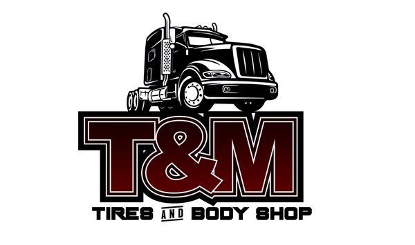 T & M Tires & Body Shop