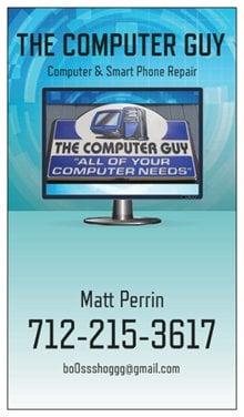 The Computer Guy