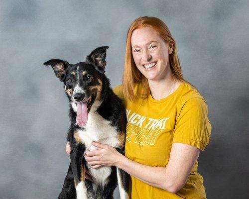 Dandelion Dog Training