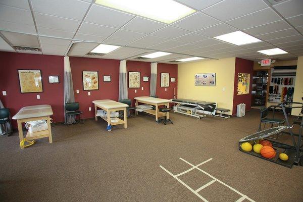 Plymouth Physical Therapy Specialists White Lake Waterford