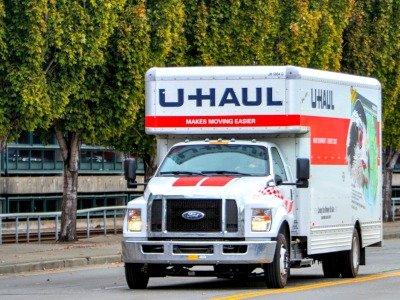 U-Haul Neighborhood Dealer