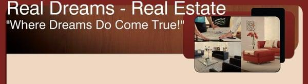 Real Dreams-Real Estate