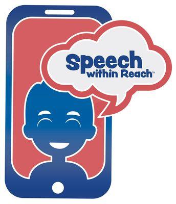 Speech Within Reach Logo