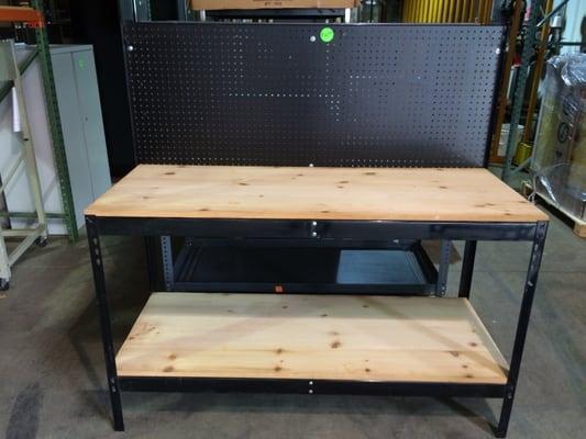 workbenches