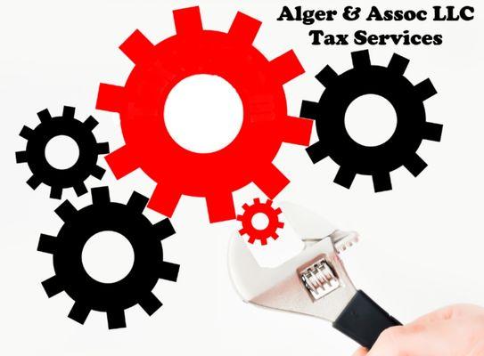 Alger And Associates