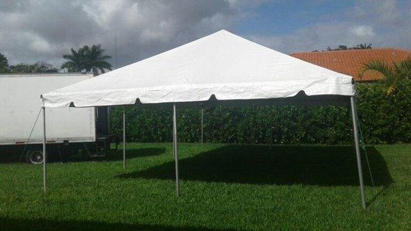 event tent rentals