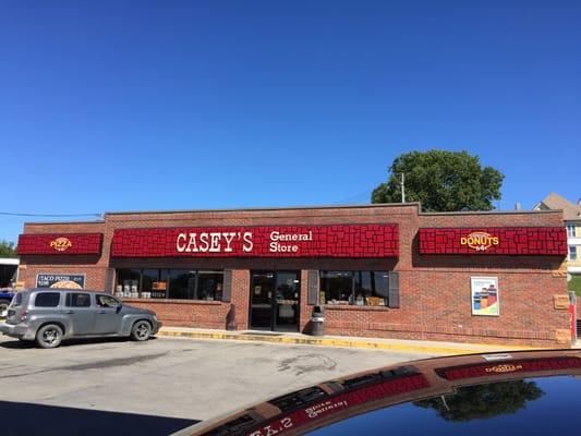 Casey's