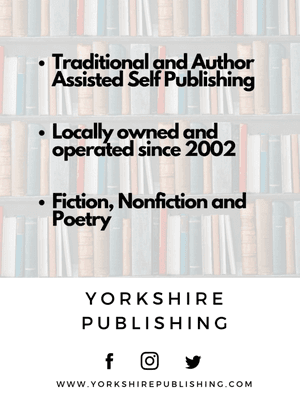 Yorkshire Publishing