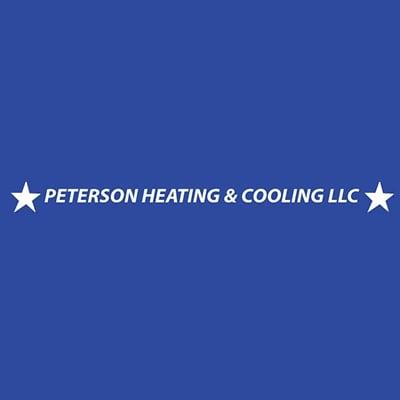 Peterson Heating & Cooling LLC