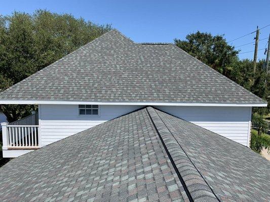 Roberson Roofing