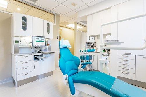 Chester Yokoyama, DDS - Dental Healing