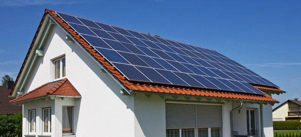 Solar Installation in Garland, TX