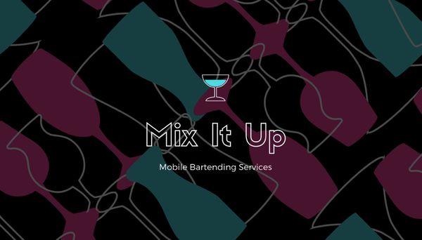 Mix It Up Mobile Bartending