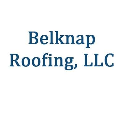 Belknap Roofing