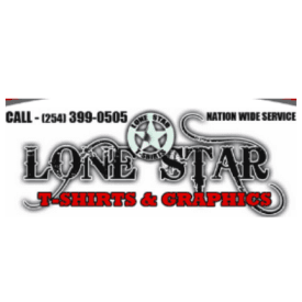 Lone Star T-Shirts & Graphics