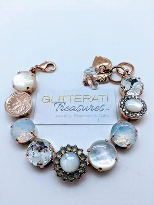 Glitterati Treasures