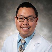 Cliff Lin, MD