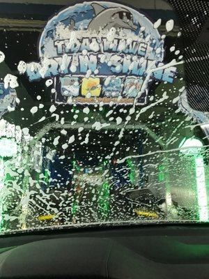 Tidal Wave Auto Spa | Car Wash