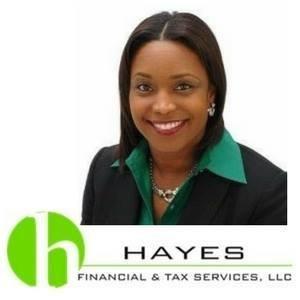 Hayes Financial & Tax Services