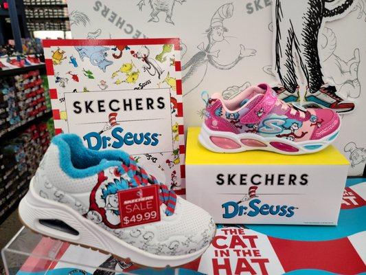 SKECHERS Warehouse Outlet