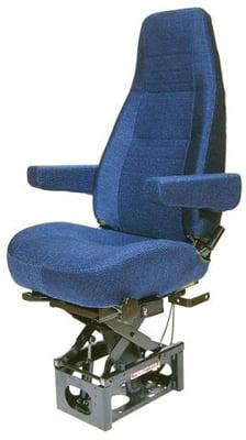 Call us for the seat that you need, whether for trucking, off road, etc.