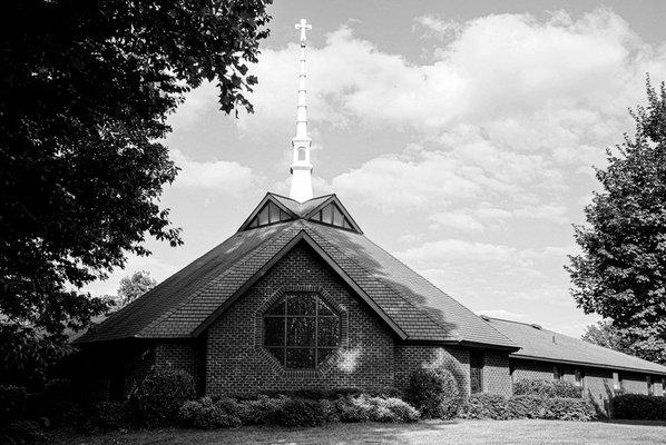 Peace Lutheran Church