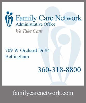 Family Care Network