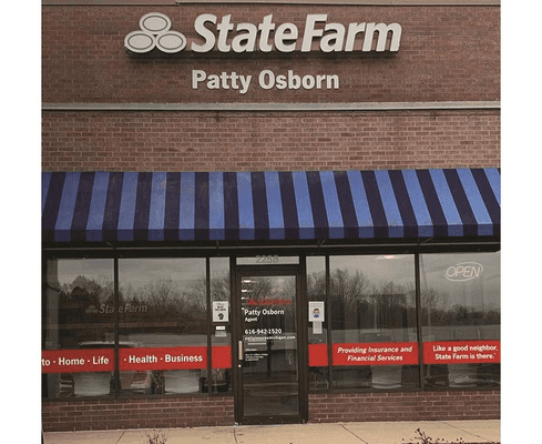 State Farm Office