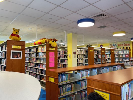 West Hempstead Public Library