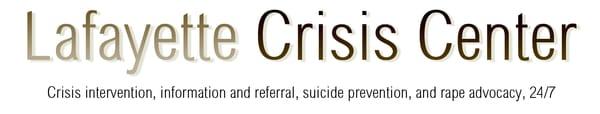 Crisis Center