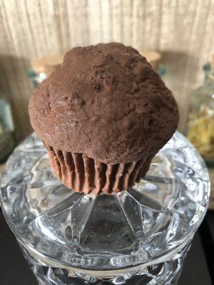 Chocolate Cupcake Soap