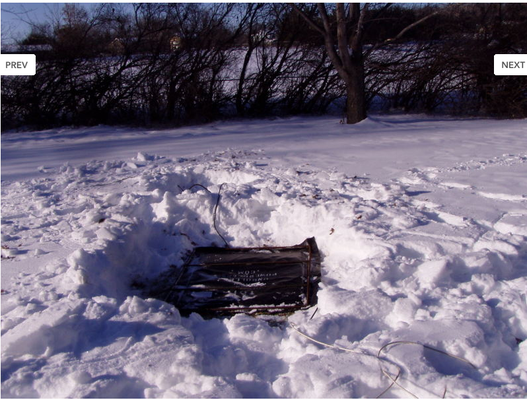 Winter Septic Compliance