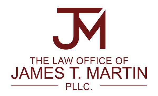 Law Office of James T Martin