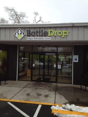 BottleDrop Redemption Center