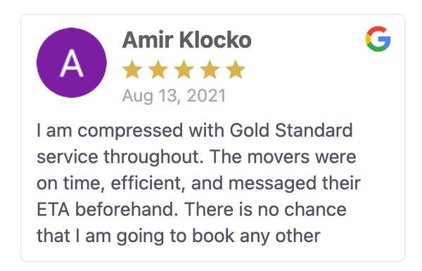 fake review