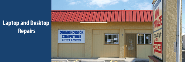 Diamondback Computer Systems