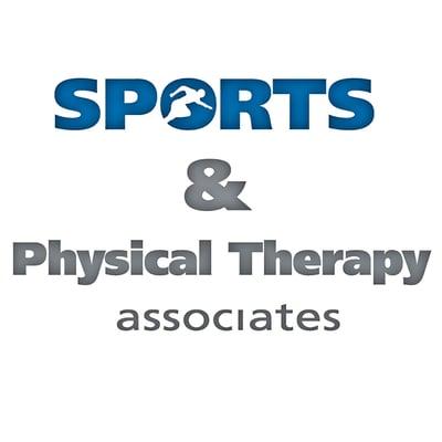 Sports & Physical Therapy Associates Logo