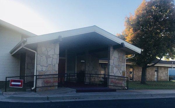 Clark Memorial United Methodist Church