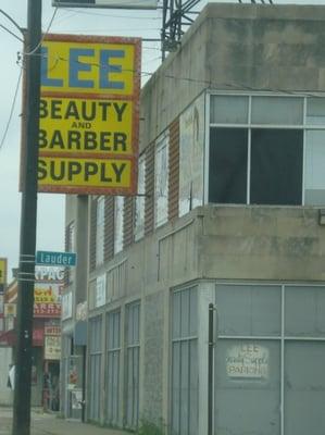 Lee Beauty Supply