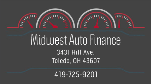 Midwest Auto Finance