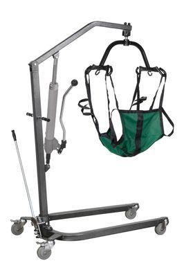 Hydraulic Patient Lift - $75 per week / $300 per month plus $50 set up and delivery fee