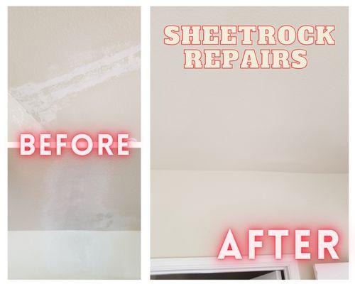 Hollywood Remodel and Repair